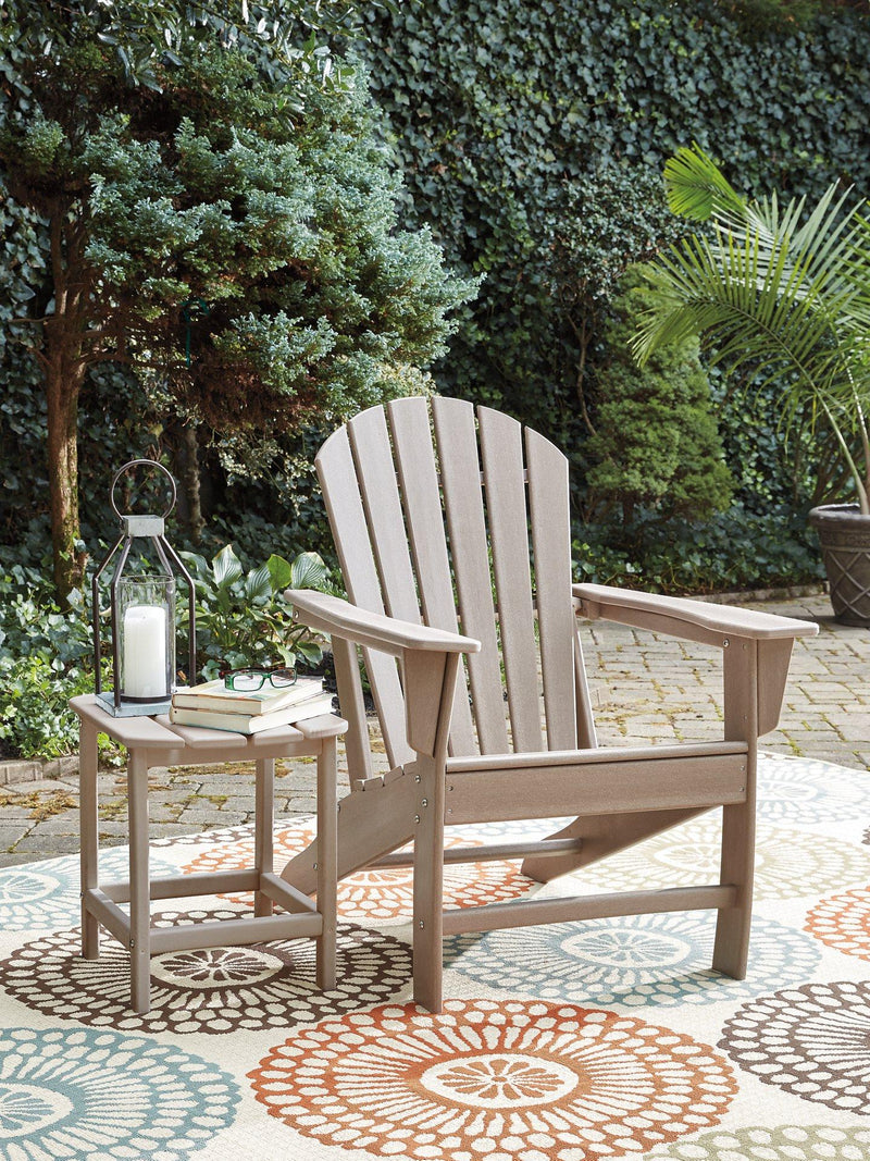 Sundown Treasure Outdoor Seating Set - My Sweet Home Furniture (Queens, NY)