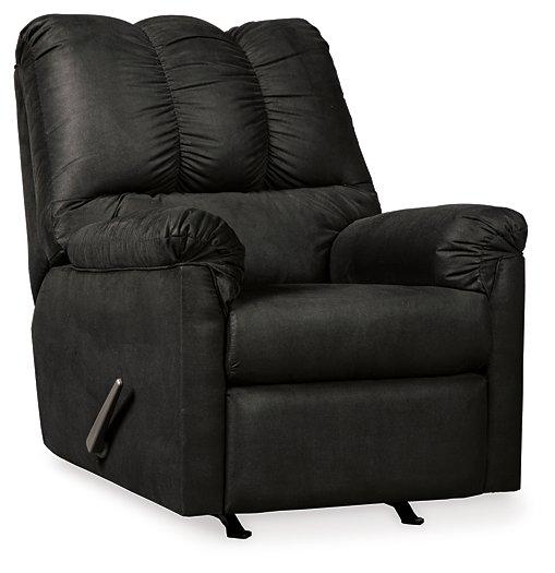 Darcy Living Room Set - My Sweet Home Furniture (Queens, NY)