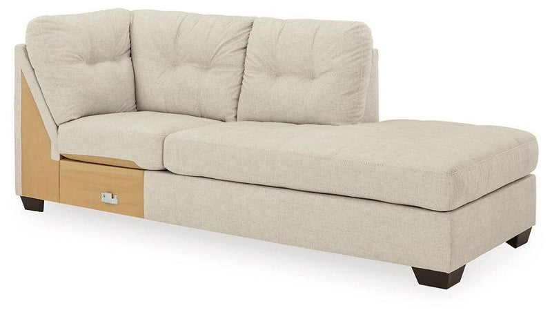 Falkirk Living Room Set - My Sweet Home Furniture (Queens, NY)