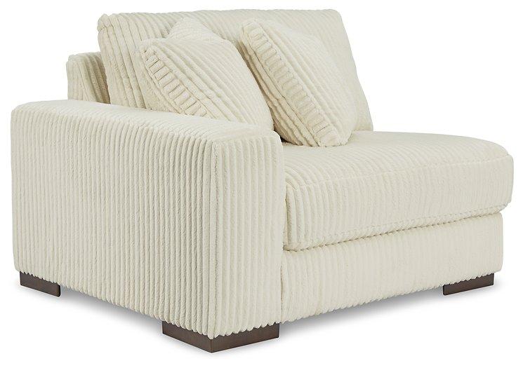 Lindyn Sectional - My Sweet Home Furniture (Queens, NY)