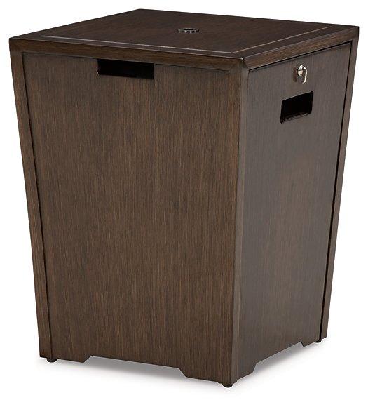 Rodeway South Outdoor Set - My Sweet Home Furniture (Queens, NY)