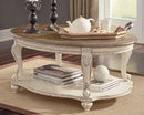Realyn Table Set - My Sweet Home Furniture (Queens, NY)