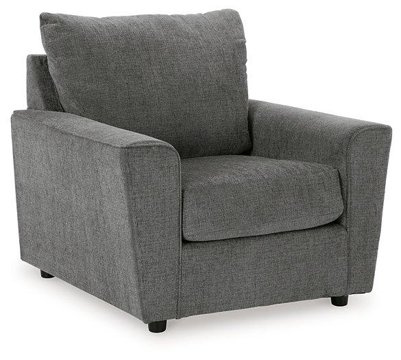 Stairatt Living Room Set - My Sweet Home Furniture (Queens, NY)