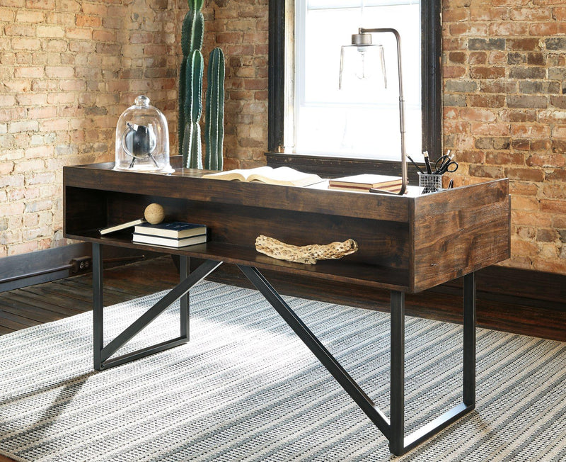 Starmore Home Office Set - My Sweet Home Furniture (Queens, NY)
