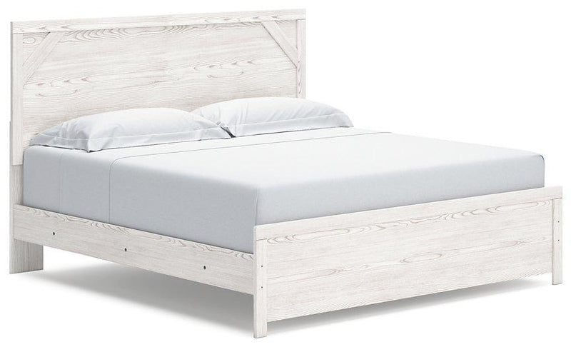 Gerridan Bedroom Set - My Sweet Home Furniture (Queens, NY)