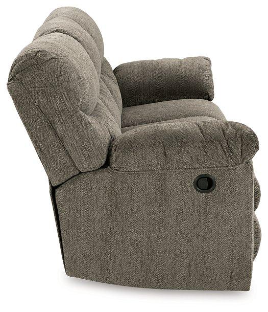 Alphons Reclining Sofa - My Sweet Home Furniture (Queens, NY)