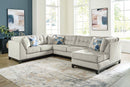Maxon Place Sectional with Chaise - My Sweet Home Furniture (Queens, NY)