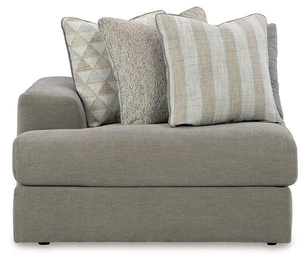 Avaliyah Sectional Sofa - My Sweet Home Furniture (Queens, NY)