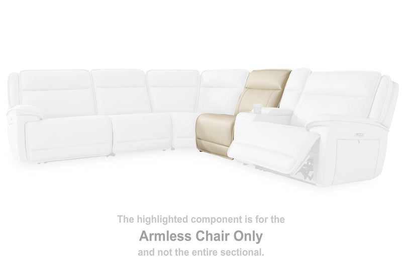 Double Deal Reclining Sectional - My Sweet Home Furniture (Queens, NY)