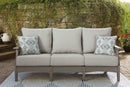 Visola Outdoor Seating Set - My Sweet Home Furniture (Queens, NY)