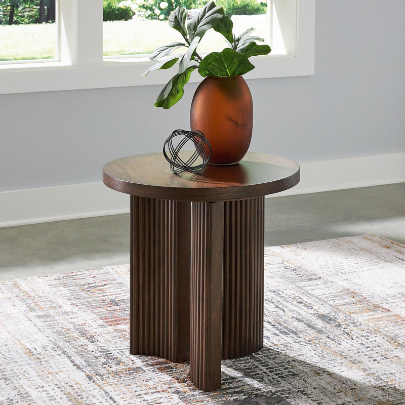Korestone Occasional Table Set - My Sweet Home Furniture (Queens, NY)