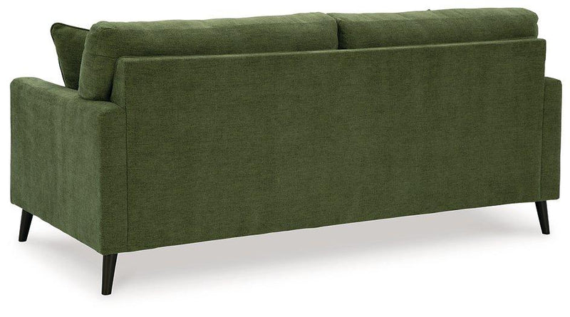 Bixler Living Room Set - My Sweet Home Furniture (Queens, NY)