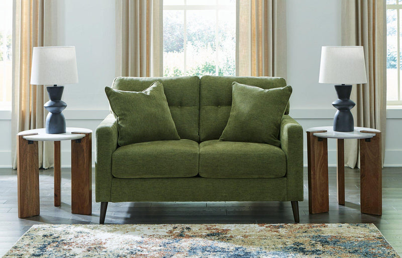 Bixler Living Room Set - My Sweet Home Furniture (Queens, NY)