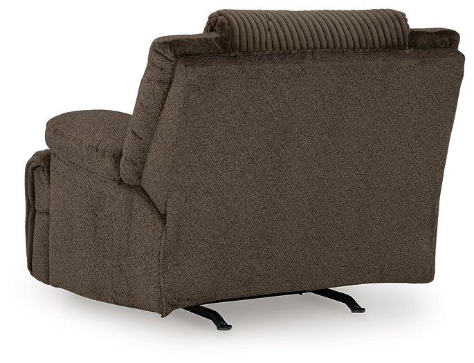 Top Tier Living Room Set - My Sweet Home Furniture (Queens, NY)