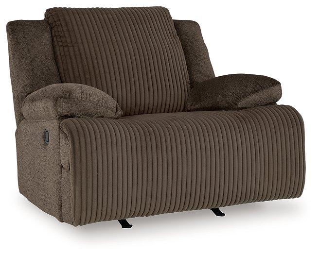 Top Tier Living Room Set - My Sweet Home Furniture (Queens, NY)