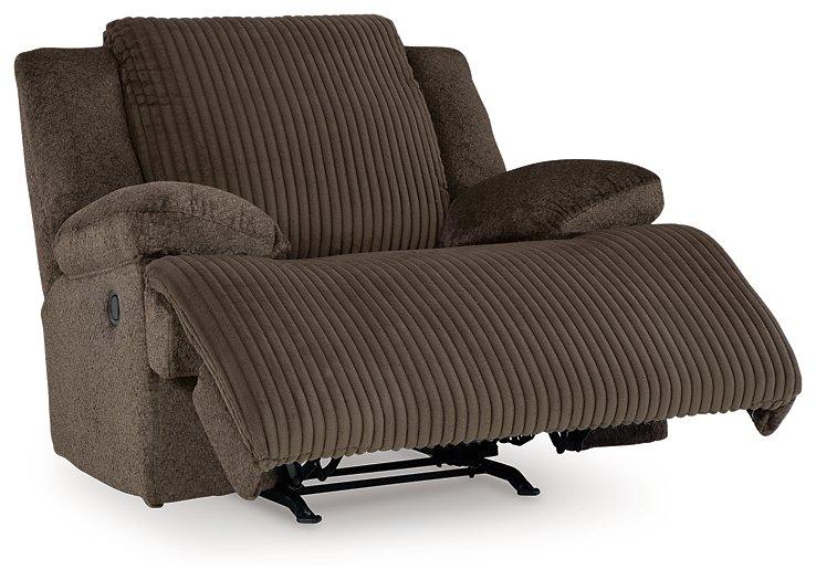 Top Tier Living Room Set - My Sweet Home Furniture (Queens, NY)