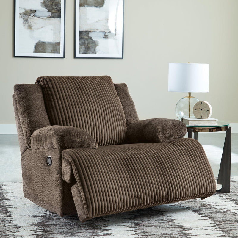 Top Tier Living Room Set - My Sweet Home Furniture (Queens, NY)