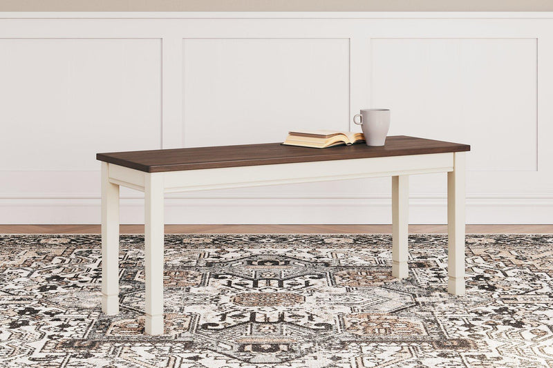 Whitesburg Dining Set - My Sweet Home Furniture (Queens, NY)