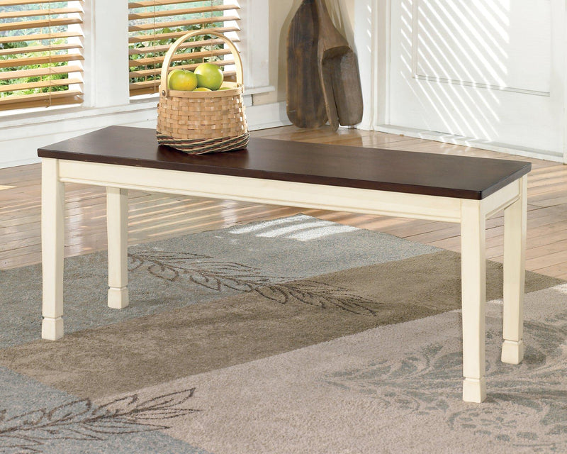 Whitesburg Dining Set - My Sweet Home Furniture (Queens, NY)