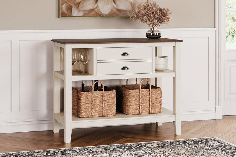 Whitesburg Dining Set - My Sweet Home Furniture (Queens, NY)