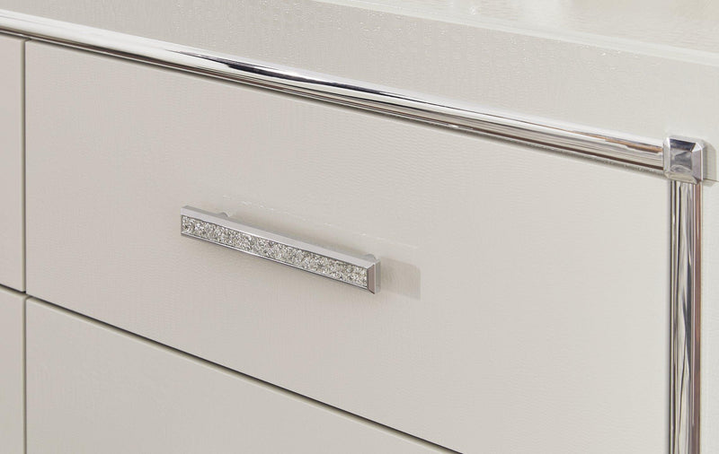 Zyniden Dresser - My Sweet Home Furniture (Queens, NY)