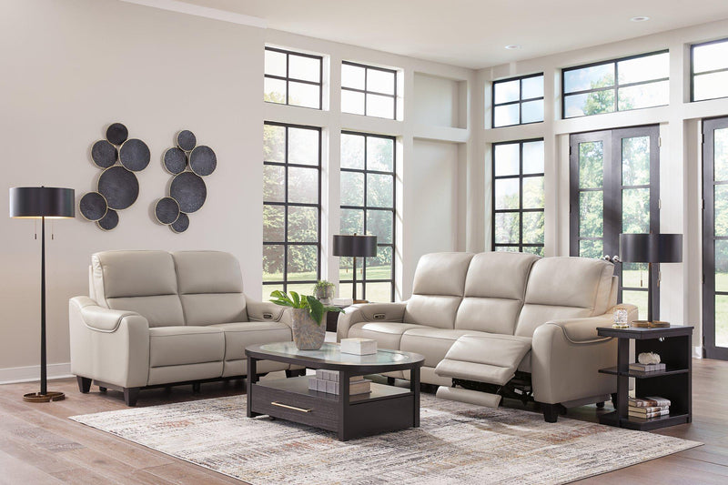 Mercomatic Living Room Set - My Sweet Home Furniture (Queens, NY)
