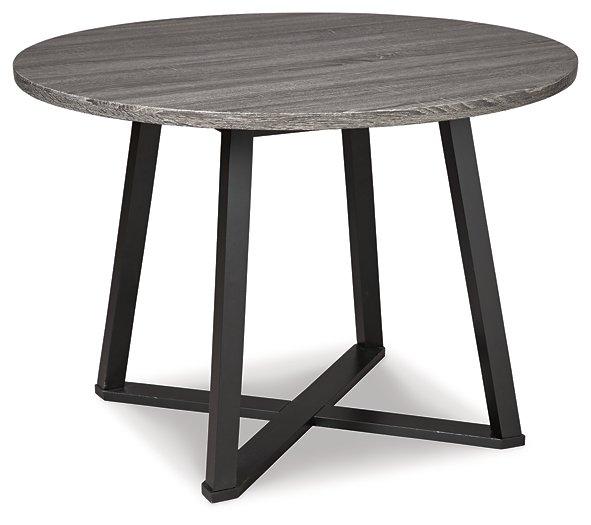 Centiar Dining Set - My Sweet Home Furniture (Queens, NY)