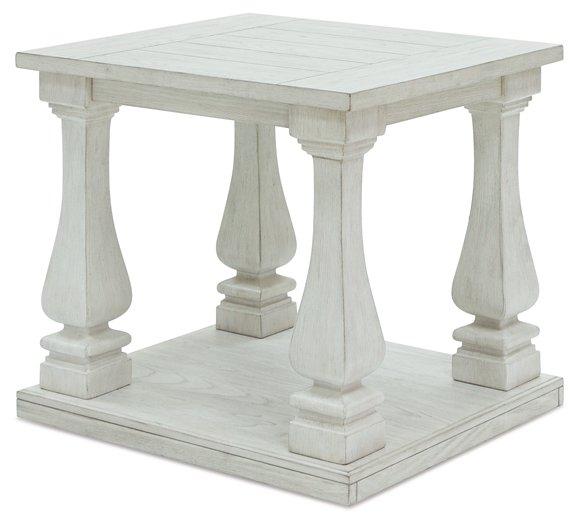 Arlendyne Occasional Table Set - My Sweet Home Furniture (Queens, NY)