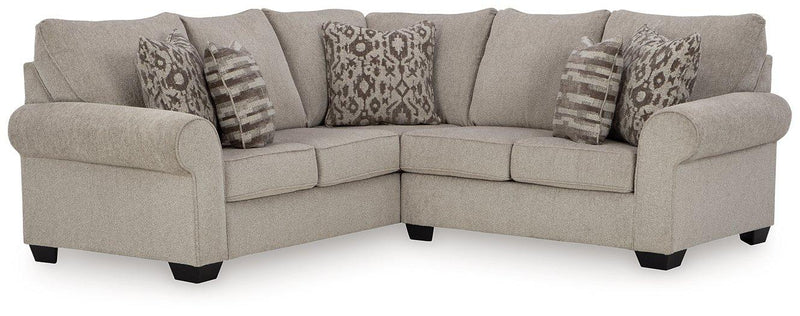Claireah Sectional - My Sweet Home Furniture (Queens, NY)