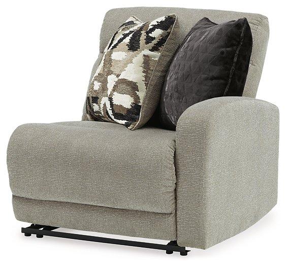 Colleyville Power Reclining Sectional with Chaise - My Sweet Home Furniture (Queens, NY)