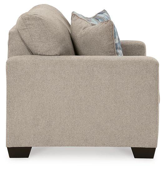 Deltona Living Room Set - My Sweet Home Furniture (Queens, NY)