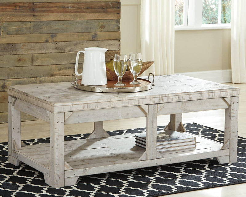 Fregine Table Set - My Sweet Home Furniture (Queens, NY)