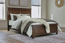 Danabrin Bed - My Sweet Home Furniture (Queens, NY)