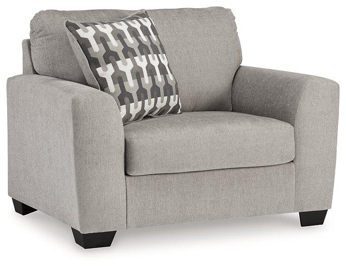 Avenal Park Living Room Set - My Sweet Home Furniture (Queens, NY)