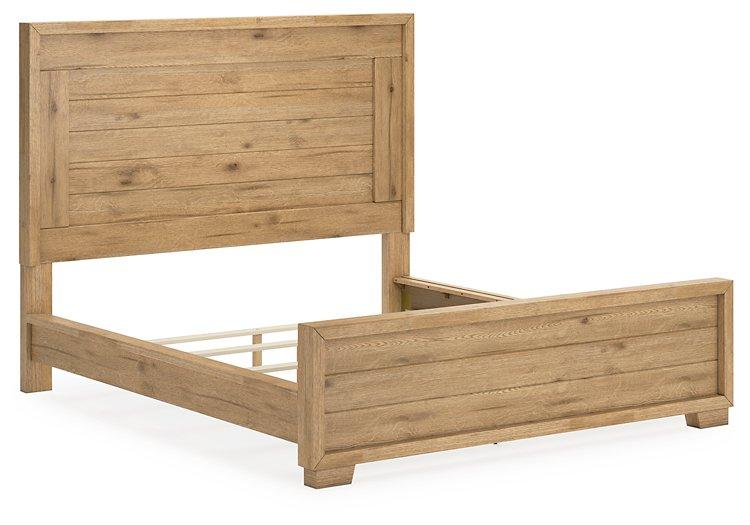 Galliden Bedroom Package - My Sweet Home Furniture (Queens, NY)