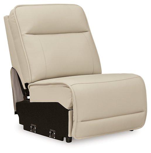 Double Deal Reclining Sectional - My Sweet Home Furniture (Queens, NY)