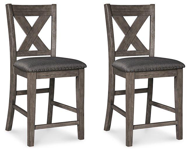 Caitbrook Dining Set - My Sweet Home Furniture (Queens, NY)