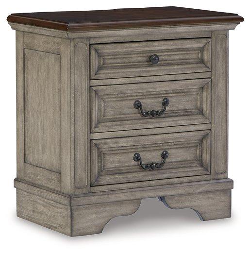 Lodenbay Bedroom Set - My Sweet Home Furniture (Queens, NY)