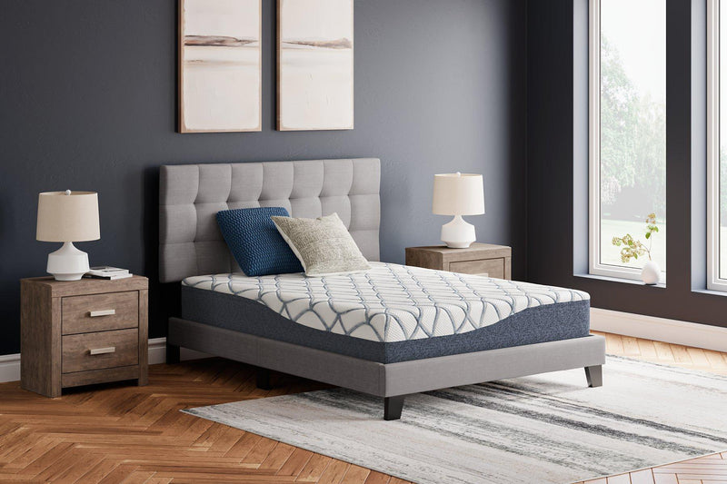 10 Inch Chime Elite 2.0 Mattress - My Sweet Home Furniture (Queens, NY)