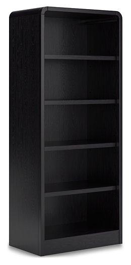 Rowanbeck Home Office Package - My Sweet Home Furniture (Queens, NY)