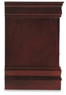 Alisdair Nightstand - My Sweet Home Furniture (Queens, NY)