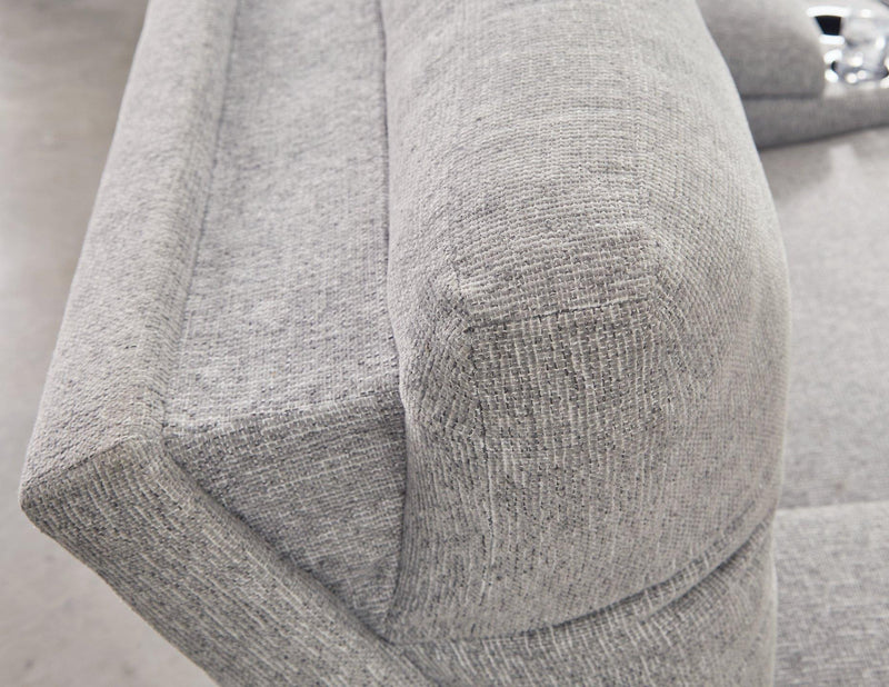 Acklen Place Power Reclining Sectional - My Sweet Home Furniture (Queens, NY)