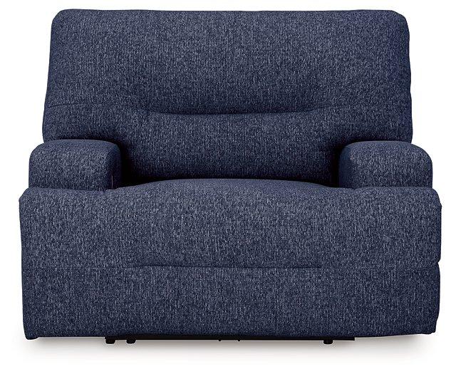Acklen Place Power Reclining Sectional - My Sweet Home Furniture (Queens, NY)