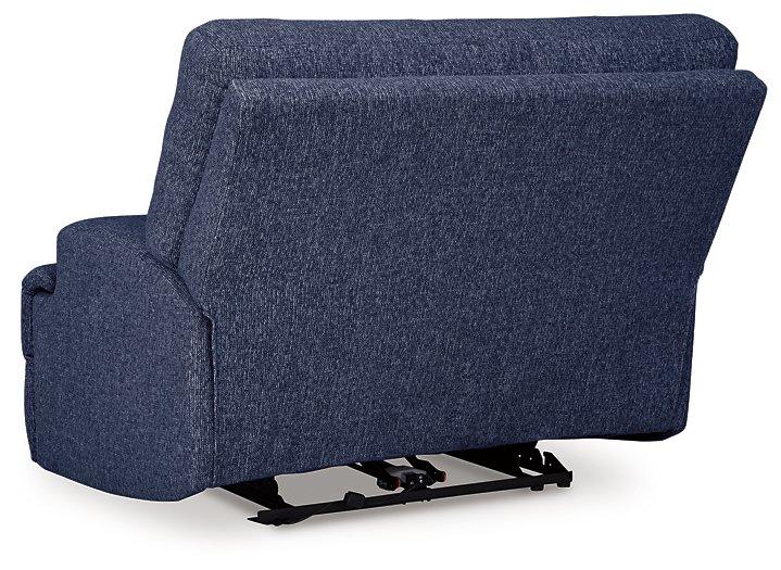 Acklen Place Power Reclining Sectional - My Sweet Home Furniture (Queens, NY)