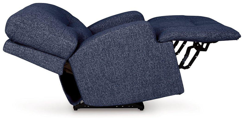 Acklen Place Power Reclining Sectional - My Sweet Home Furniture (Queens, NY)