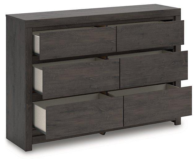 Fraluna Dresser