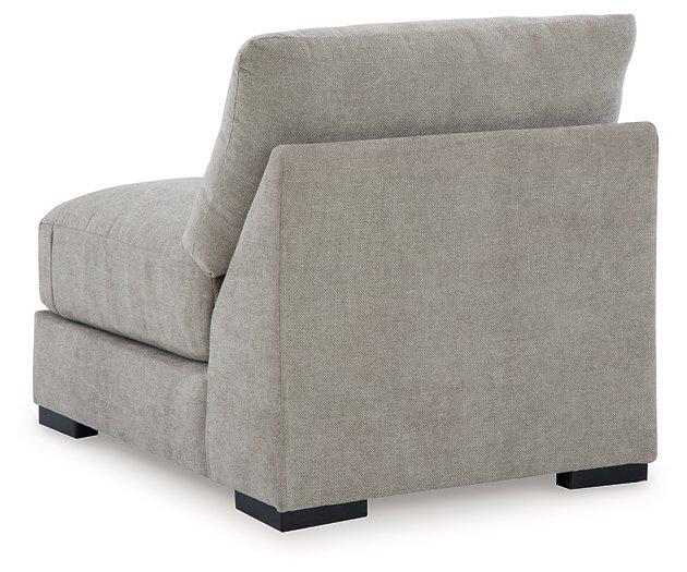 Aslan Court Sofa Sectional - My Sweet Home Furniture (Queens, NY)