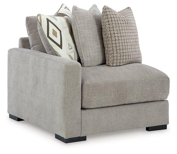 Aslan Court Sofa Sectional - My Sweet Home Furniture (Queens, NY)