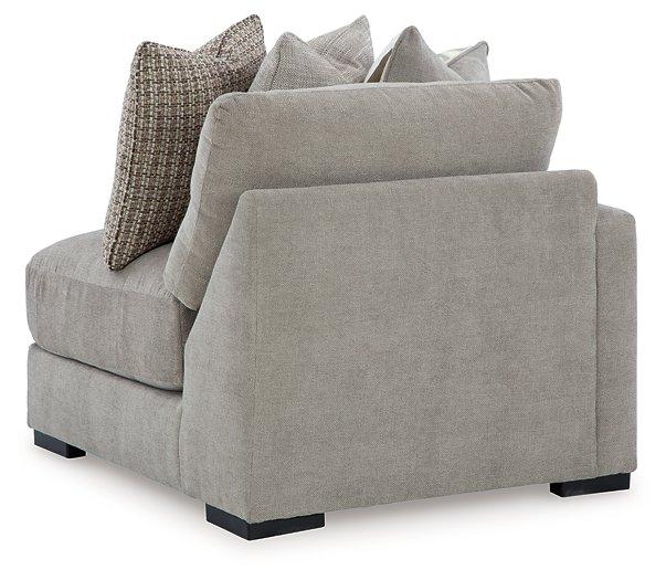 Aslan Court Sofa Sectional - My Sweet Home Furniture (Queens, NY)