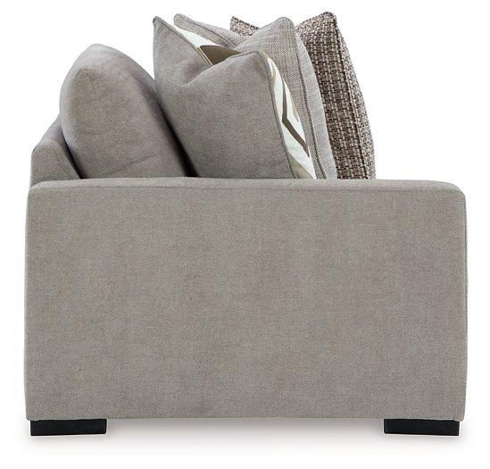 Aslan Court Sofa Sectional - My Sweet Home Furniture (Queens, NY)